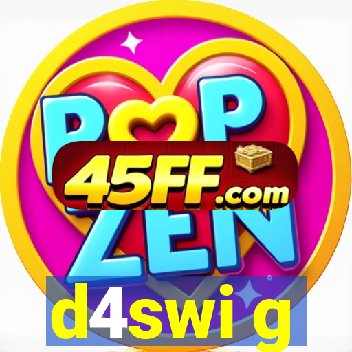 d4swi g
